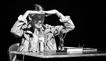 Monika Kompaníková 